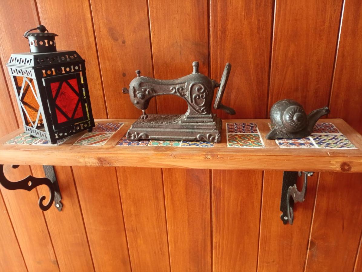 Molone Appartement