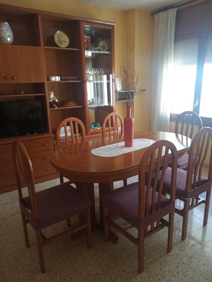 Apartamento Molone Cornudella de Montsant