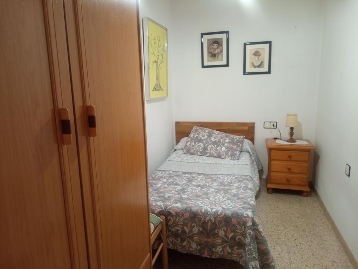 Molone Apartment Cornudella de Montsant