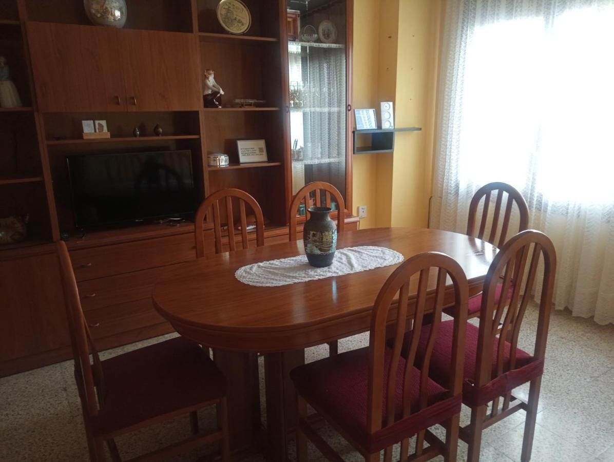 Apartamento Molone *