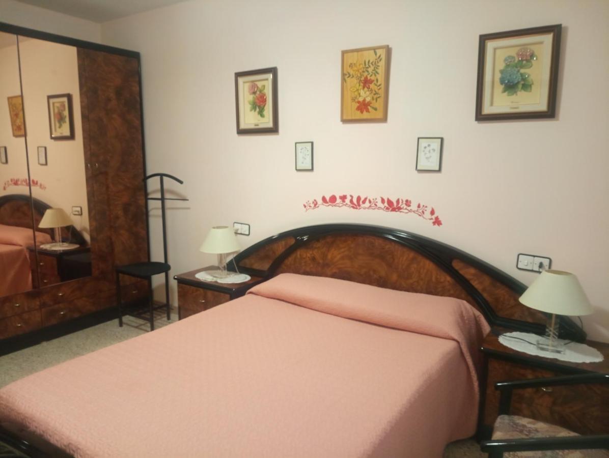 Molone Apartment Cornudella de Montsant