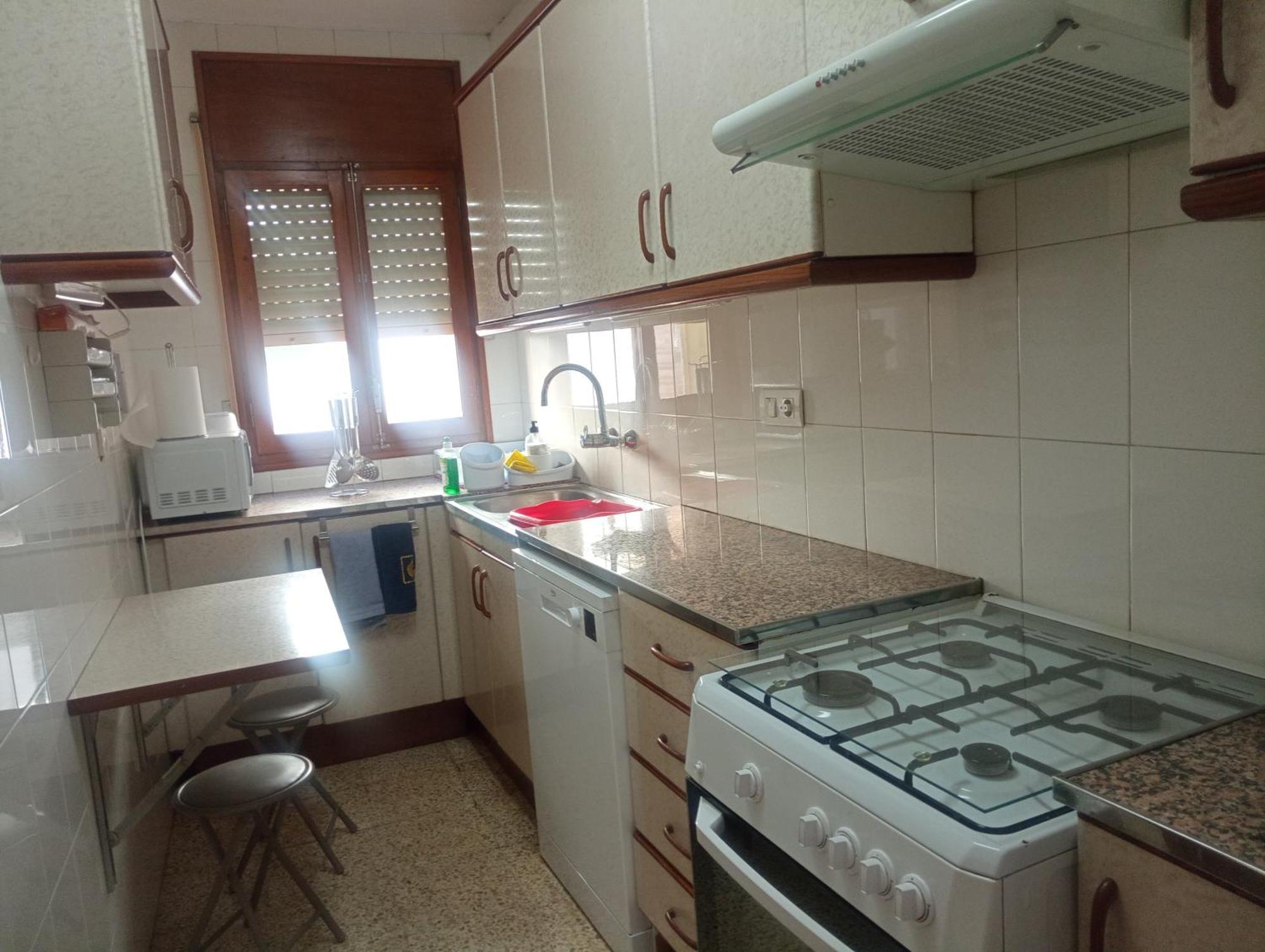 Apartamento Molone